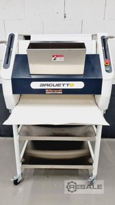 Machines for the production of baguette SINMAG Baguetto