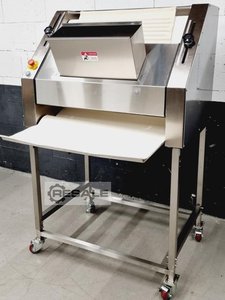 Machines for the production of baguette SINMAG SM 380 S