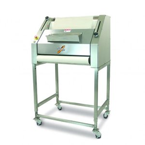 Machines for the production of baguette SINMAG EUROPE SM-380S