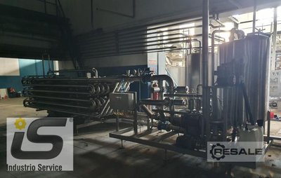 Filters MABEX 18.000 l/h