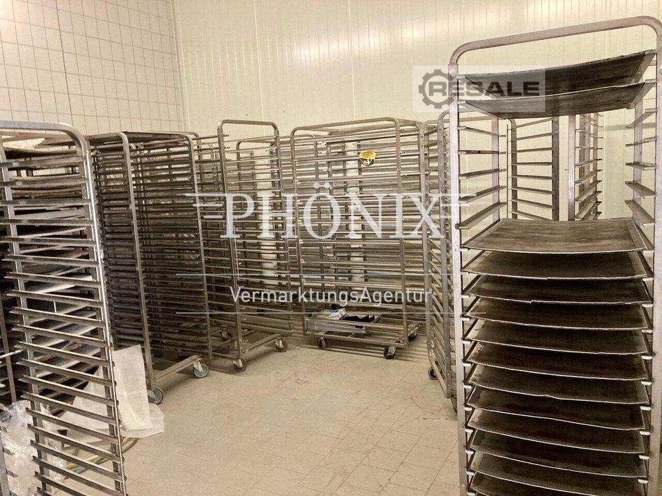 Oven racks DIVERSE