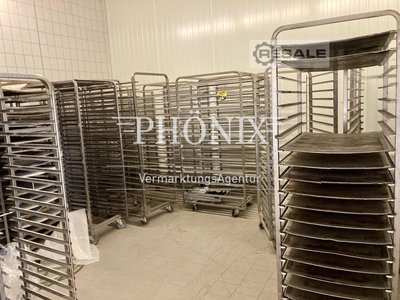 Oven racks DIVERSE
