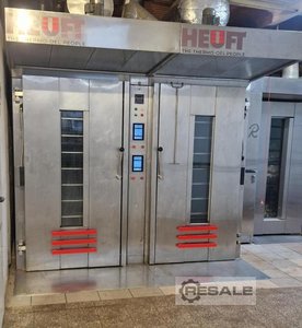 Oven racks HEUFT / DAUB VTR