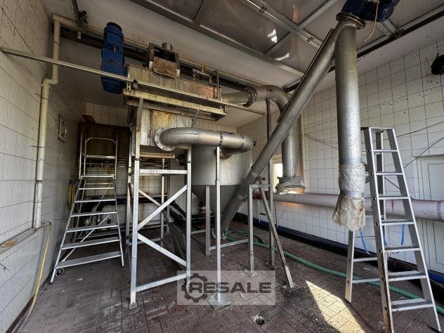 Filters MEVA SKS 100 E