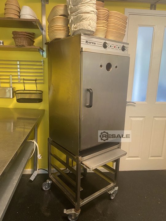 Oven racks ROFCO B40