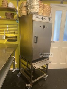 Oven racks ROFCO B40