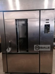 Oven racks WP HATON Rototherm