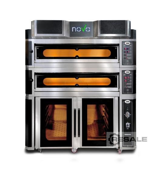 Oven racks GMG PFN 10570 2M Full Stone