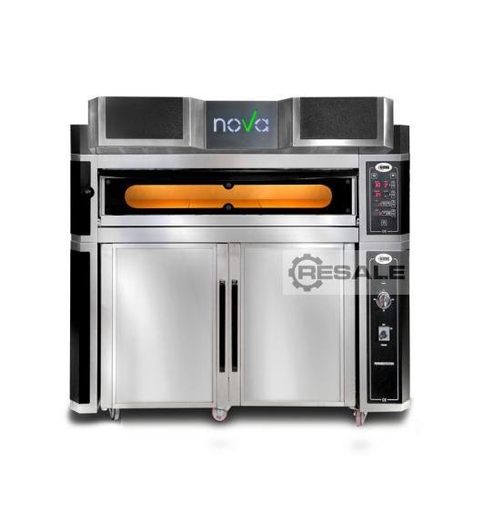 Oven racks GMG PFN 10570 1M Full Stone