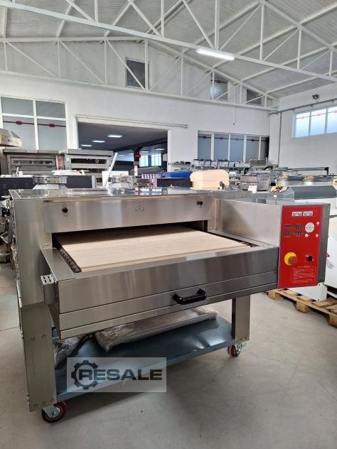 Oven racks ITAL FORM 800mm