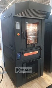 Oven racks ITAL FORM Combined oven