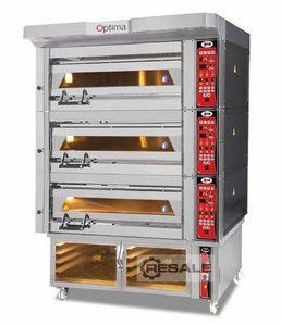 Oven racks GMG Optima PB3M 84