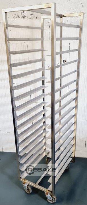 Oven racks MICA F 16