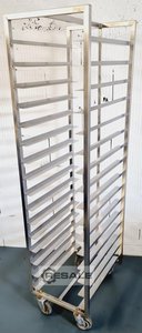 Oven racks MICA F 16