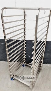 Oven racks MICA F 15