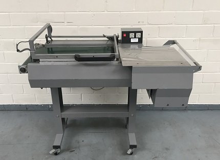 Packaging machines COVIMAC Dinky 5040