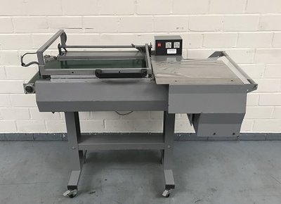 Packaging machines COVIMAC Dinky 5040