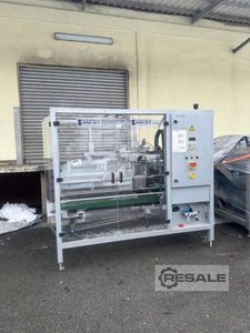 Packaging machines KNECHT VS 324