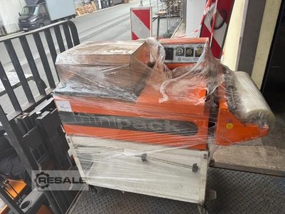 Packaging machines MINIPACK TORRE FM75
