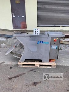 Packaging machines P+S MAKO BFS30C-C/2005