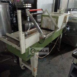 Packaging machines VAKO PACK K3V 35