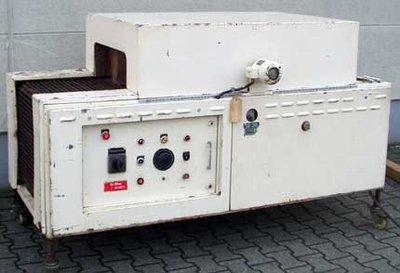 Packaging machines MAF ST 55