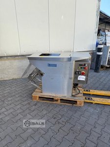Packaging machines HARTMANN EC140 Clip