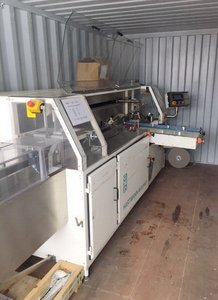 Packaging machines HARTMANN GBK 220