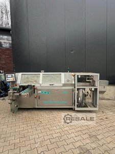 Packaging machines HARTMANN Automat GBK 220