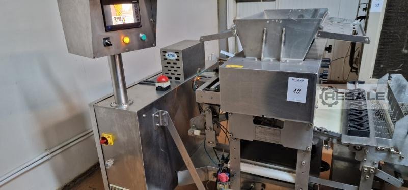 Pastry forming machines ALD 600