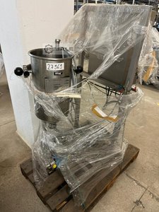 Pastry forming machines ILAPAK Ravioli production line
