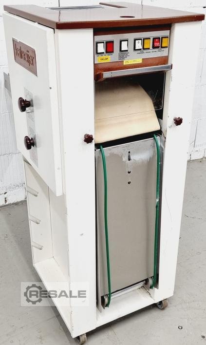 Pastry forming machines KALMEIJER KGM