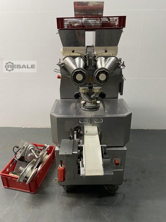 Pastry forming machines RHEON KN200
