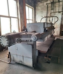 Filters SCHULE KU 1000 HY6/1