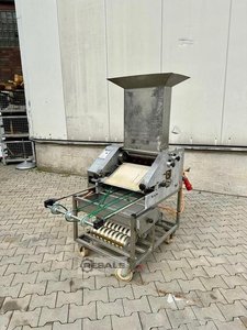 Pastry forming machines JANSSEN FM126M8