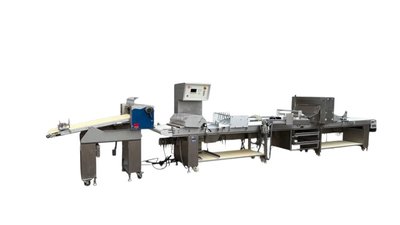 Pastry forming machines FRITSCH euroline XLE 5,9 L
