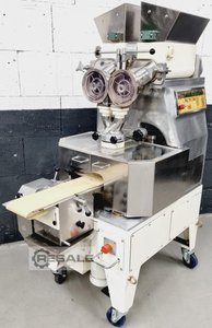 Pastry forming machines RHEON KN 100