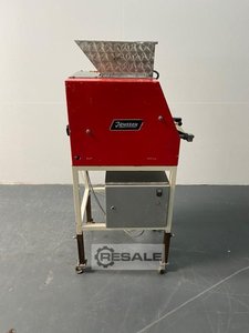 Pastry forming machines JANSSEN FM128 K4
