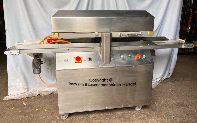 Pastry forming machines BACKTIM 79Q540