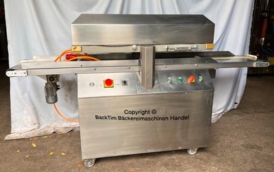 Pastry forming machines BACKTIM 79Q540