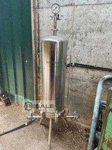 Filters SEITZSCHENK VELAdisc