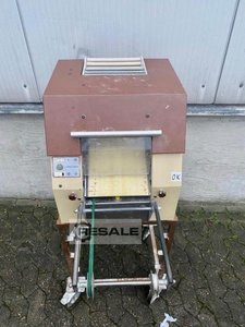 Pastry forming machines KALMEIJER KGM