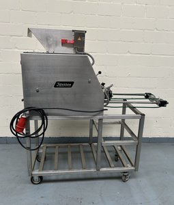 Pastry forming machines JANSSEN FM 128 /K 250 S