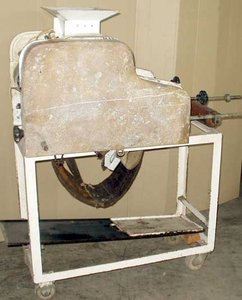 Pastry forming machines JANSSEN FM 115