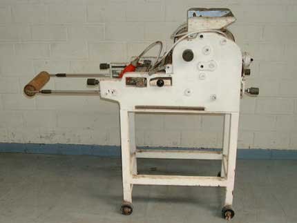 Pastry forming machines RNK GM 250 Export
