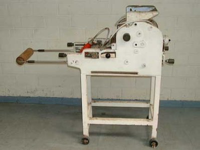 Pastry forming machines RNK GM 250 Export