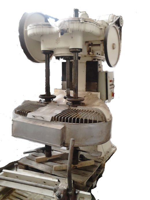 Planetary mixers DIVERSE diverse