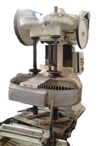 Planetary mixers DIVERSE diverse