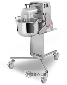 Planetary mixers FEUMA Supra 6e