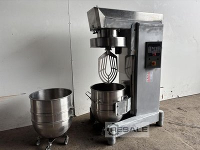 Planetary mixers POLIN K160D